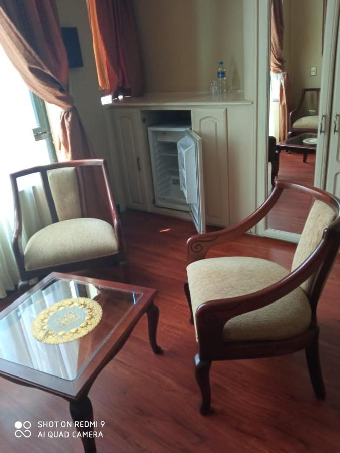 Hotel Prado Internacional Loja Bagian luar foto